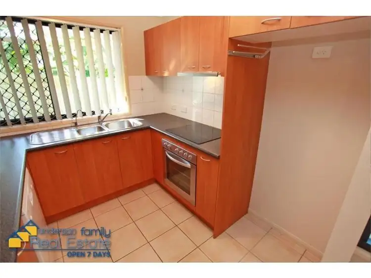 Second view of Homely unit listing, Address available on request