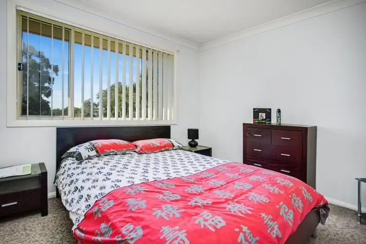 Sixth view of Homely house listing, 10 Squadron Crescent, Rutherford NSW 2320