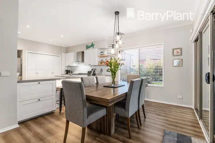 Sixth view of Homely house listing, 21 The Parkway, Pakenham VIC 3810