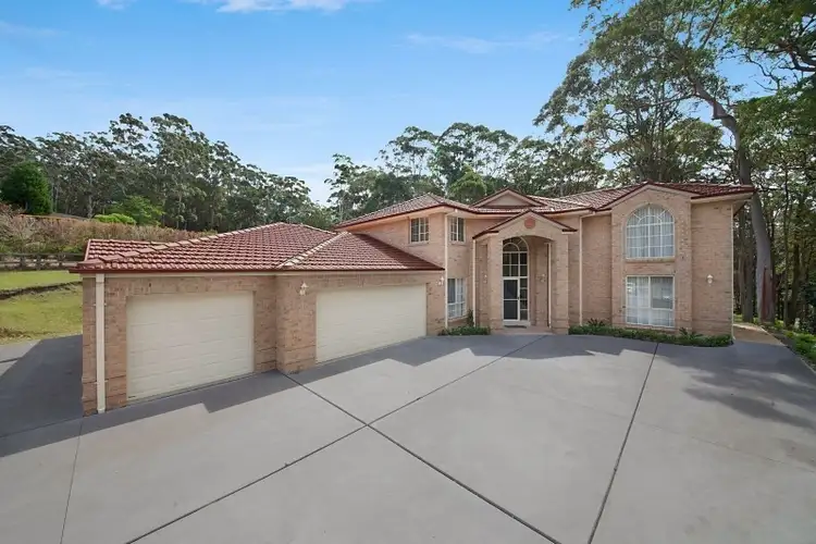 7 Avoca Valley Way, Kincumber NSW 2251