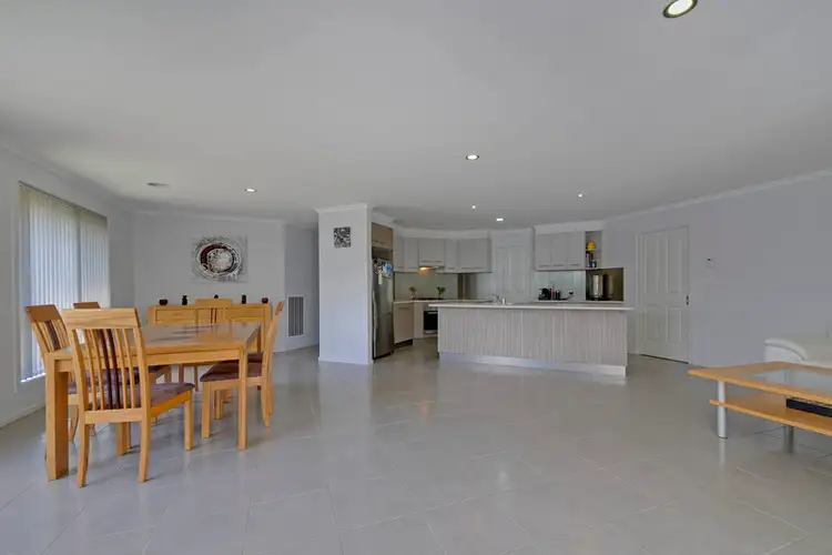Second view of Homely house listing, 5 Tyrone Close, Traralgon VIC 3844