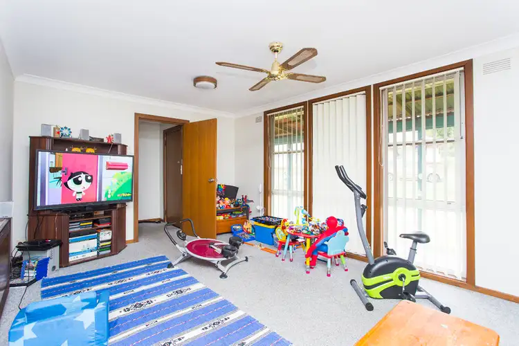 Third view of Homely house listing, 7 Adelaide Street, Paxton NSW 2325