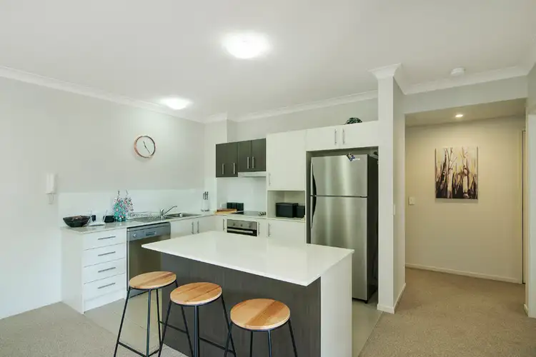 Fourth view of Homely unit listing, 112/1 Bowden Court, Nerang QLD 4211