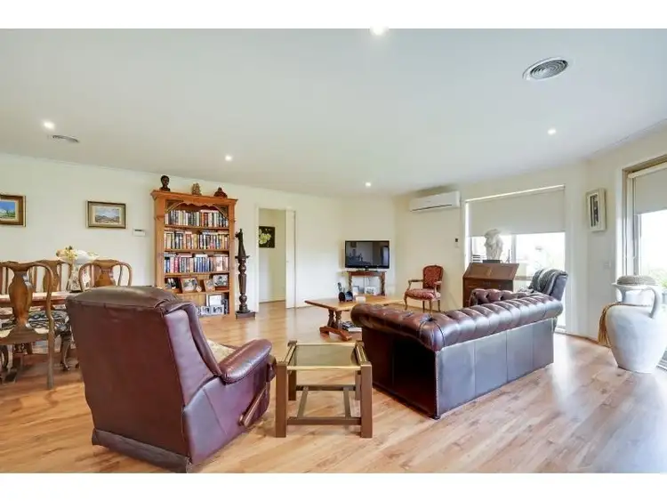 Second view of Homely townhouse listing, 1/45 Lafayette Street, Traralgon VIC 3844
