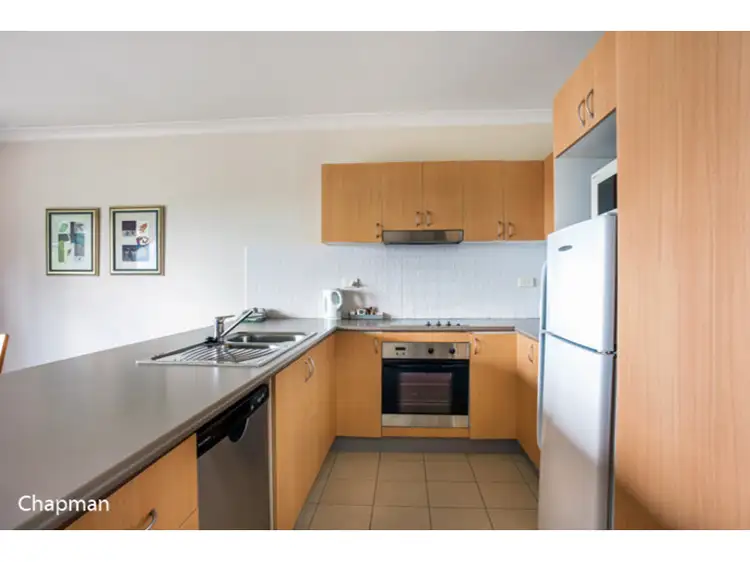 Fifth view of Homely unit listing, 119 / 100 Leura Mall, Leura NSW 2780