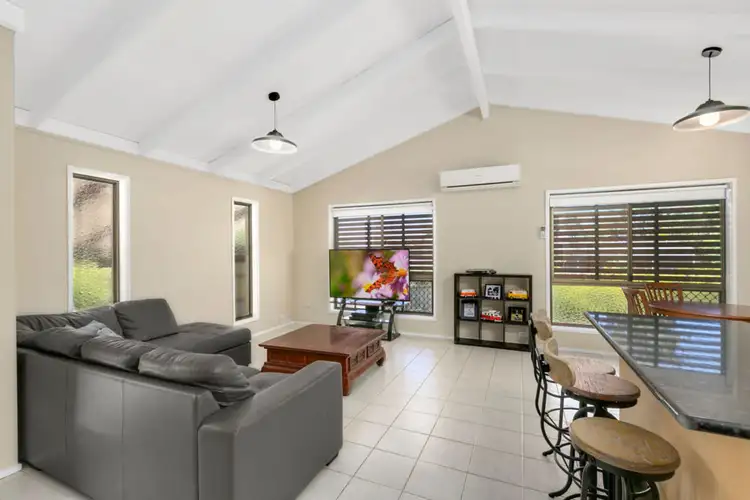 Fourth view of Homely house listing, 3 The Grange, Nerang QLD 4211