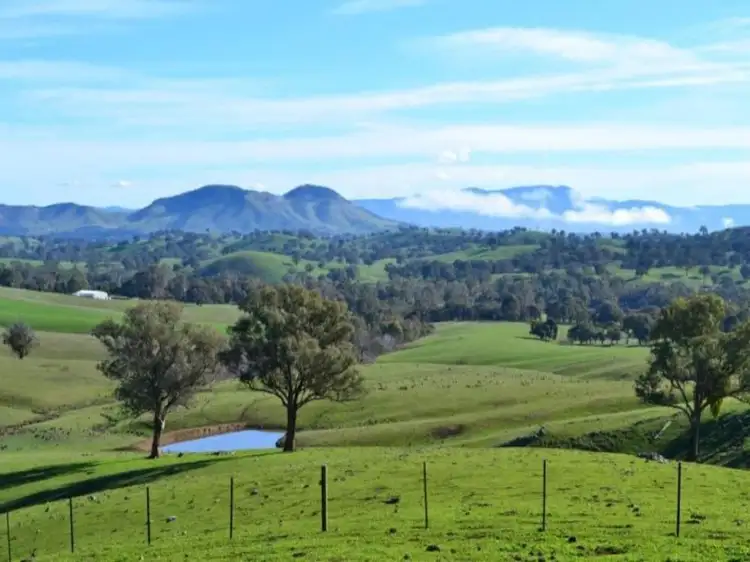 Main view of Homely rural property listing, 1-7, Monkey Gully Road, Mansfield VIC 3722