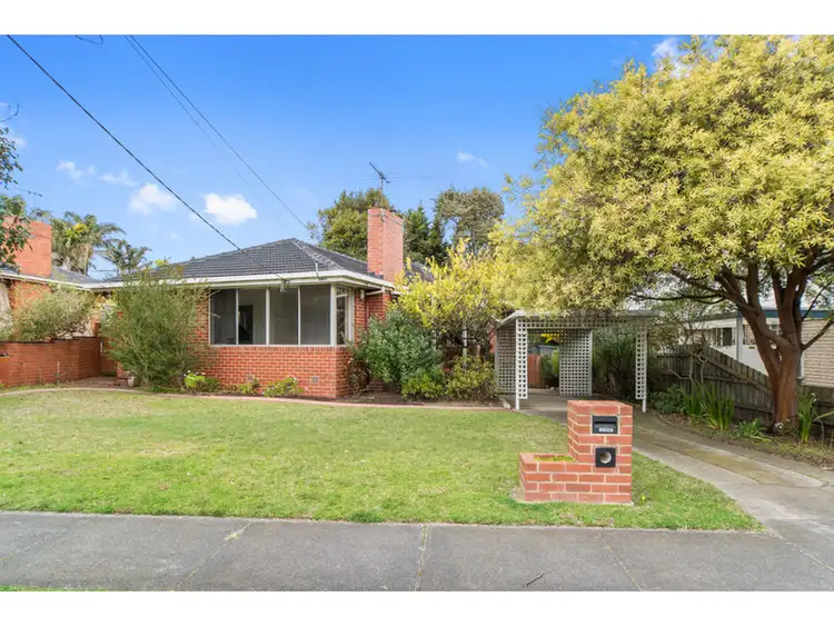 12 Kashmir Crescent, Frankston VIC 3199