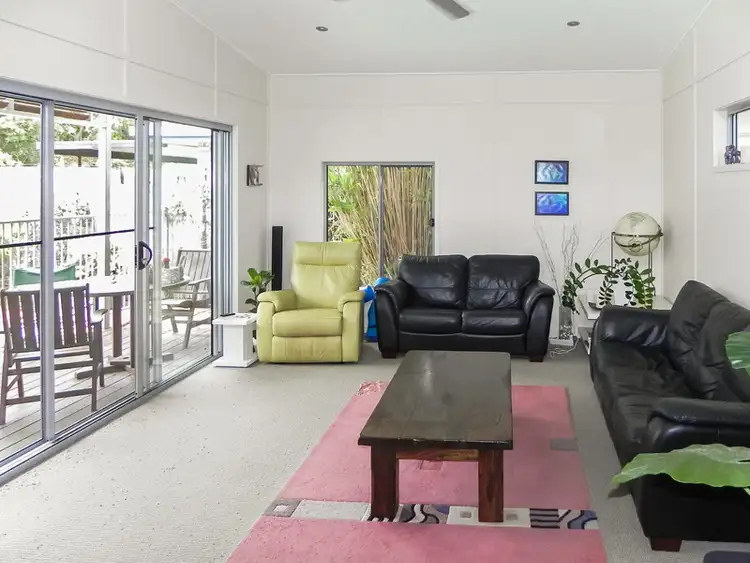 Sixth view of Homely house listing, 17 Milbong Street, Battery Hill QLD 4551