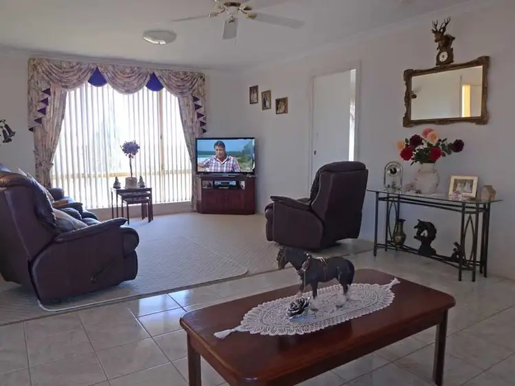 Fifth view of Homely house listing, 22 Hockey Place, West Beach WA 6450
