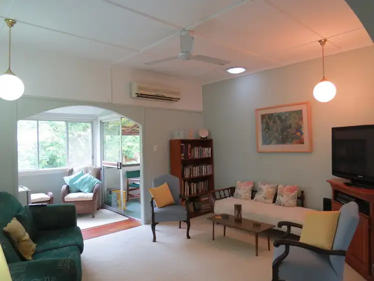 Third view of Homely house listing, 31 Spencer Street, The Range QLD 4700