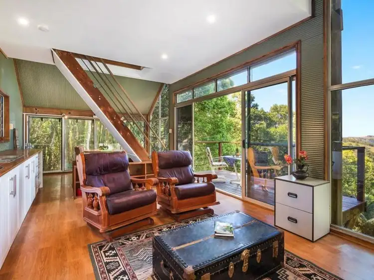 Second view of Homely house listing, 93 Victoria Park Road, Dalwood NSW 2477