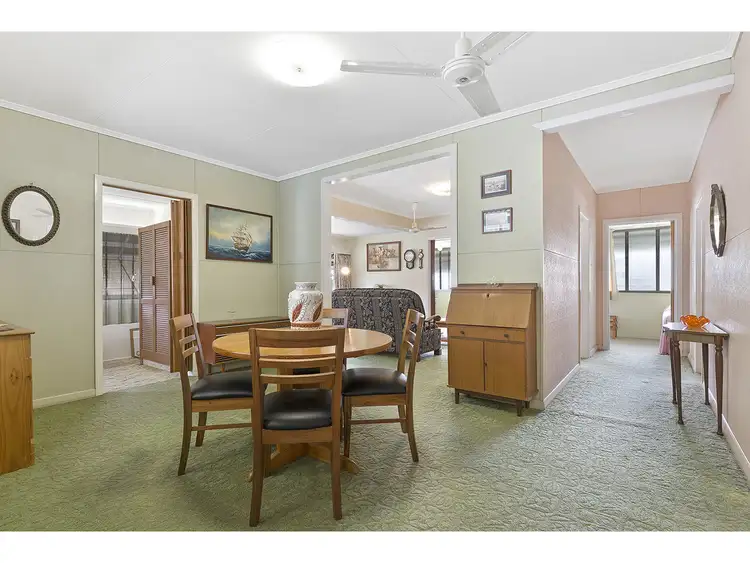 Third view of Homely house listing, 242 William Street, Allenstown QLD 4700