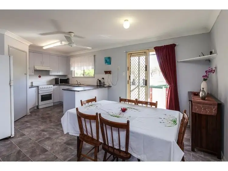 Third view of Homely house listing, 46 Meteor Park Road, Kabra QLD 4702