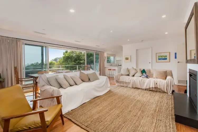 Sixth view of Homely house listing, 520 Esplanade, Mount Martha VIC 3934