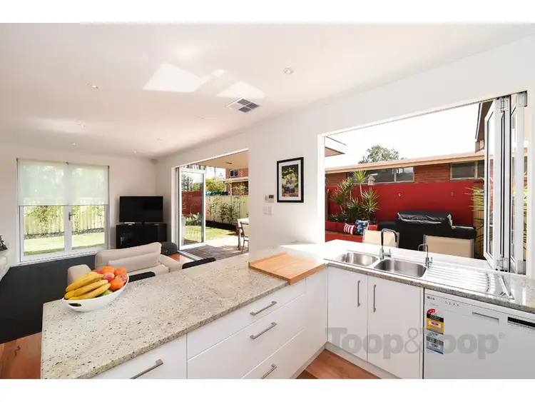 Fifth view of Homely house listing, 21 Gunliffe Street, Taperoo SA 5017