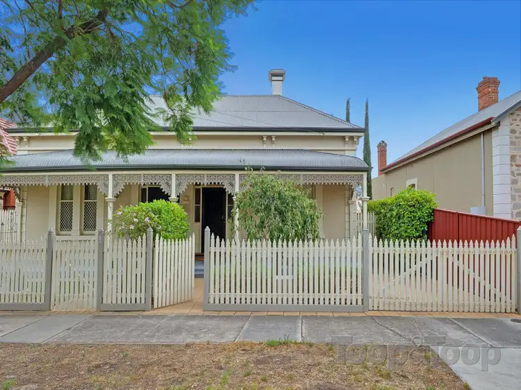 Main view of Homely house listing, 29 Melbourne Place, Alberton SA 5014