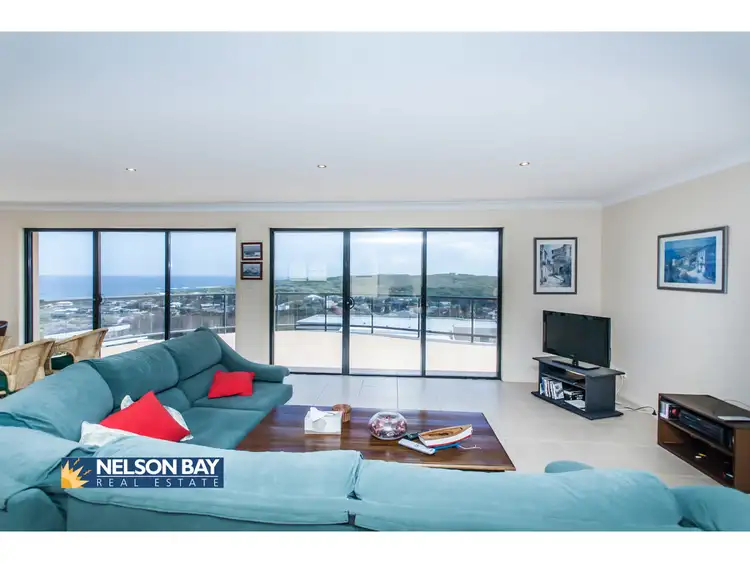 Third view of Homely house listing, 21 Harbour View, Boat Harbour NSW 2316