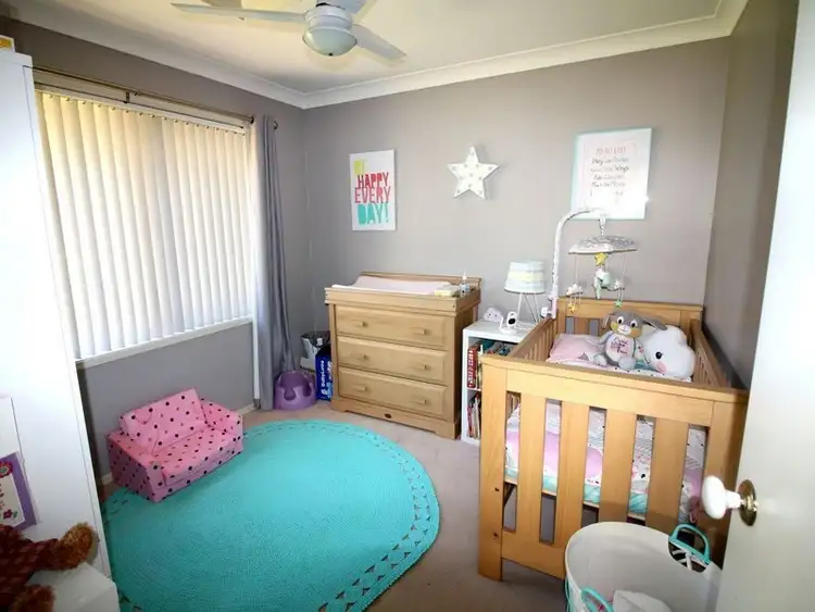 Sixth view of Homely house listing, 27 Dalmeny Drive, Macquarie Hills NSW 2285
