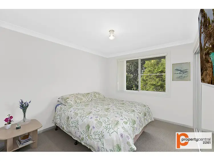 Sixth view of Homely townhouse listing, 5 Madison Place, Berkeley Vale NSW 2261
