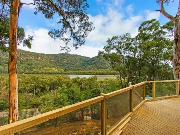 Third view of Homely house listing, 5968 Wisemans Ferry Road, Gunderman NSW 2775