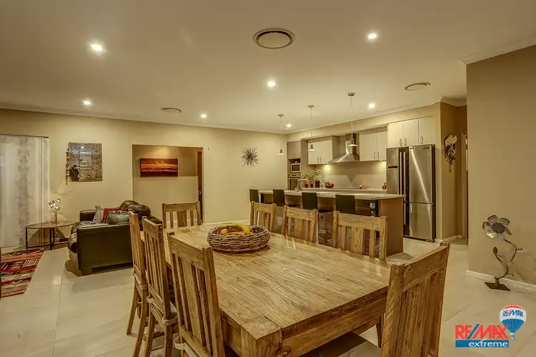 Fifth view of Homely house listing, 188 Lagoon Drive, Yanchep WA 6035