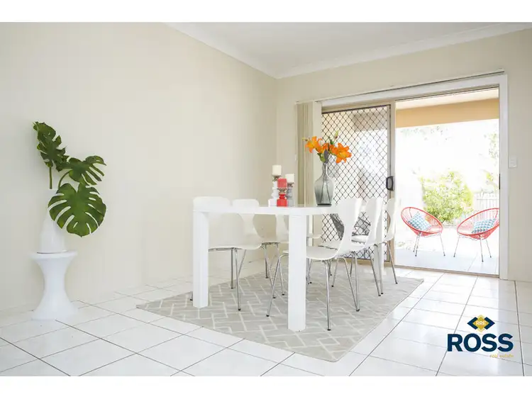 Third view of Homely semi-detached listing, 1/62 Santal Drive, Rasmussen QLD 4815