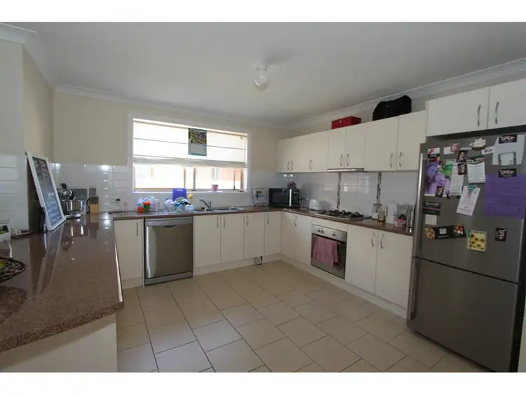 Third view of Homely unit listing, 44D Lyal Street, Gormans Hill NSW 2795