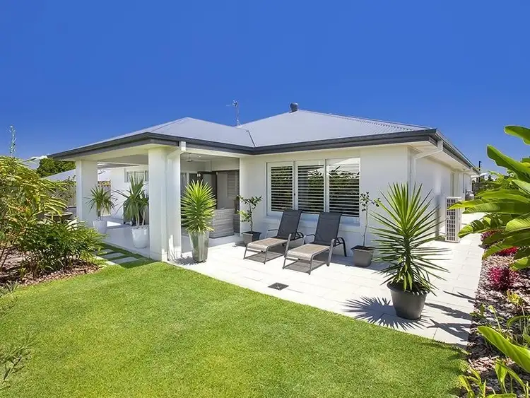 11 Black Beech Road, Noosa Heads QLD 4567