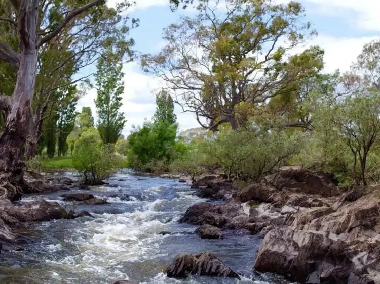 Second view of Homely rural property listing, 328 Howes Creek Road, Goughs Bay VIC 3723