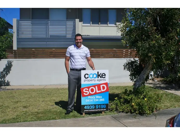 8/20-24 Melbourne Street, Yeppoon QLD 4703