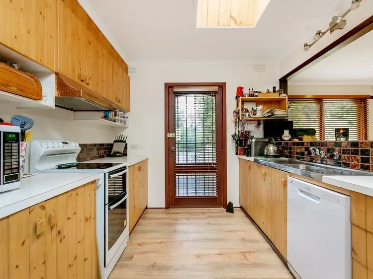 Fifth view of Homely house listing, 116 Allison Road, Mount Eliza VIC 3930