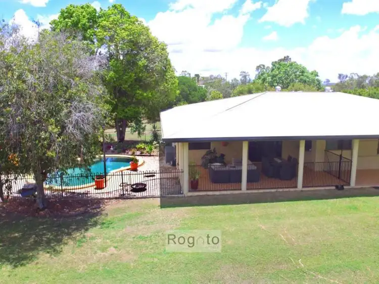 Second view of Homely rural property listing, Address available on request