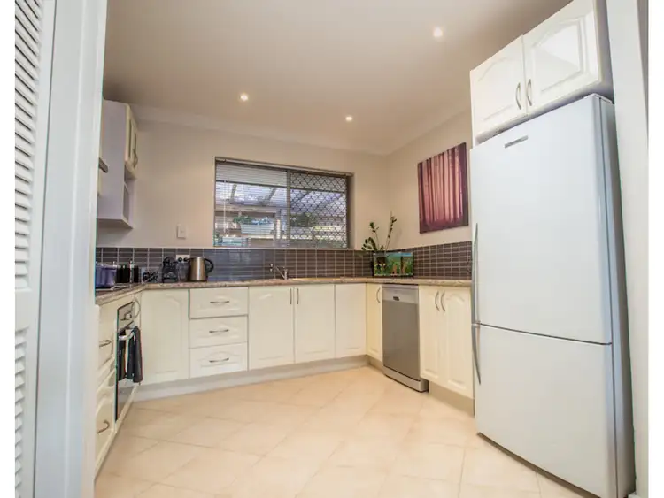 Fifth view of Homely house listing, 5 Cyril Road, High Wycombe WA 6057