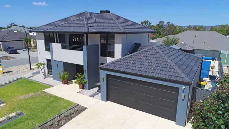 Second view of Homely house listing, 28 Kyneton Parkway, Aveley WA 6069