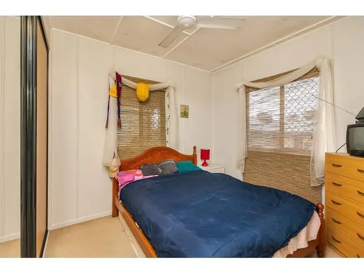 Sixth view of Homely house listing, 63 Harrow Street, West Rockhampton QLD 4700
