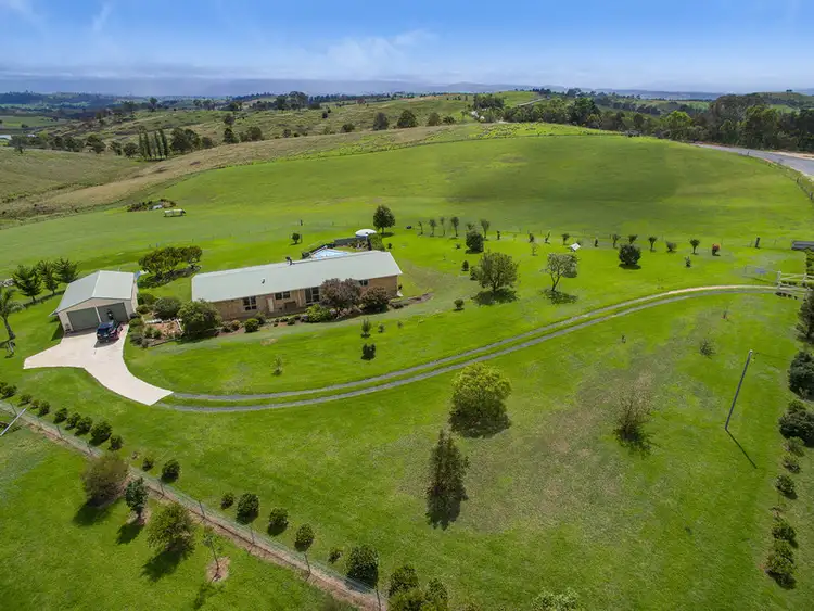 Fifth view of Homely house listing, 385 Towridgee Lane, Candelo NSW 2550