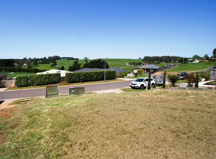 Main view of Homely land listing, 17 Aaron Court, Drouin VIC 3818