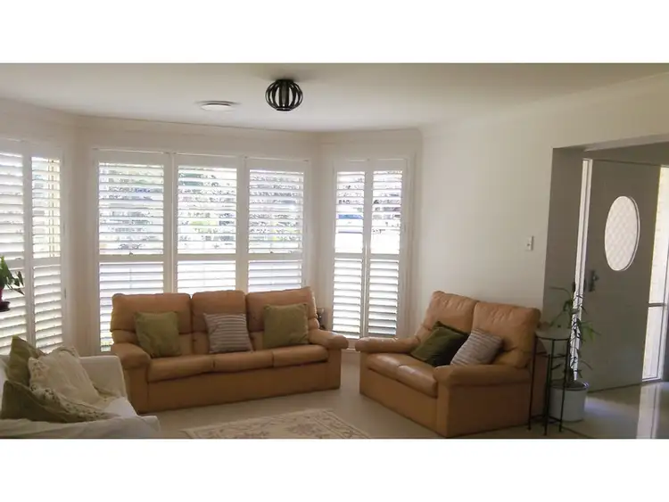Fourth view of Homely house listing, 5 Cross Street, Warrimoo NSW 2774
