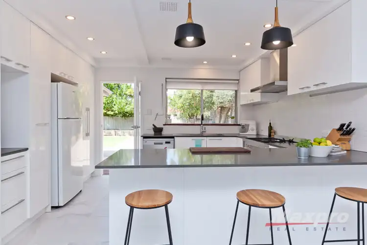 Second view of Homely house listing, 33 Iveston Road, Lynwood WA 6147