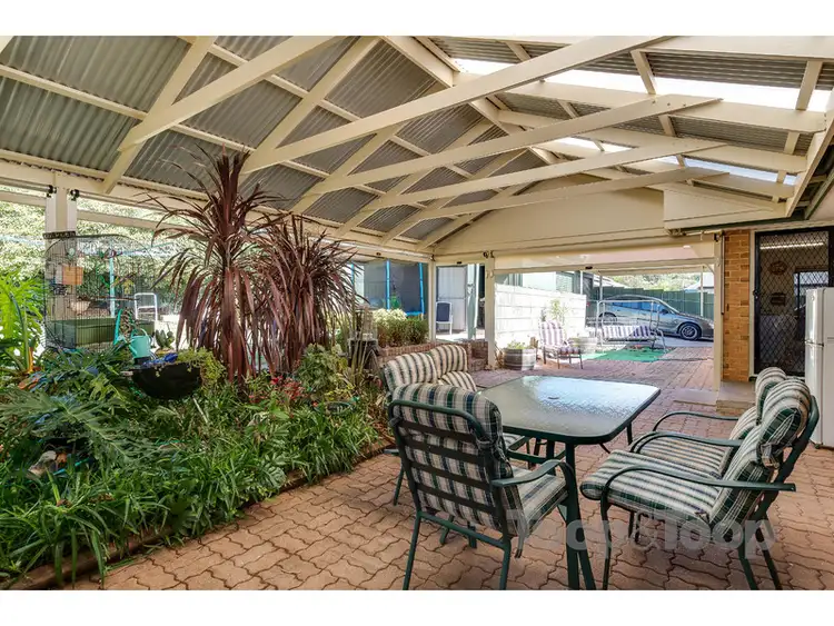 Second view of Homely house listing, 66 Haines Road, Banksia Park SA 5091
