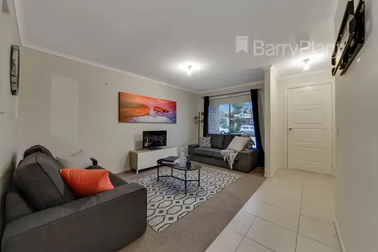 Third view of Homely house listing, 30 Walnut Way, Pakenham VIC 3810