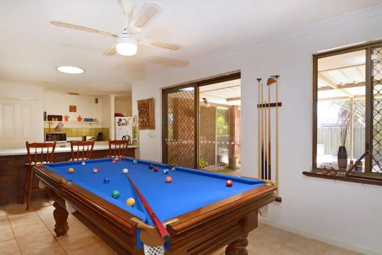Second view of Homely house listing, 38 Nyunda Drive, Wanneroo WA 6065