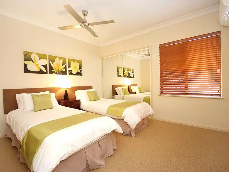 Seventh view of Homely apartment listing, 22/1-15 Robson Street, Mooroobool QLD 4870