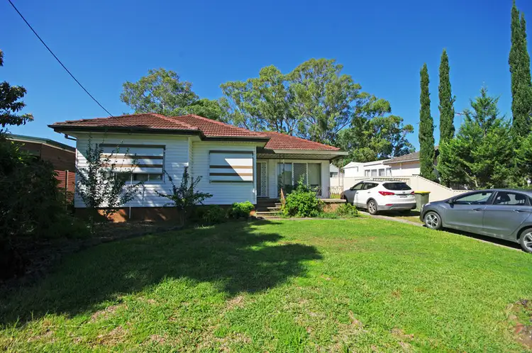 Fourth view of Homely house listing, 5 Elizabeth Macarthur Avenue, Camden South NSW 2570