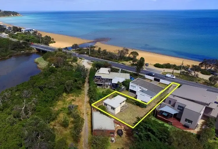 502 A Esplanade, Mount Martha VIC 3934
