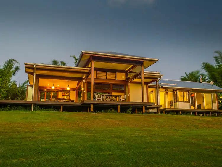 Fourth view of Homely house listing, 587 Fernleigh Road, Brooklet NSW 2479