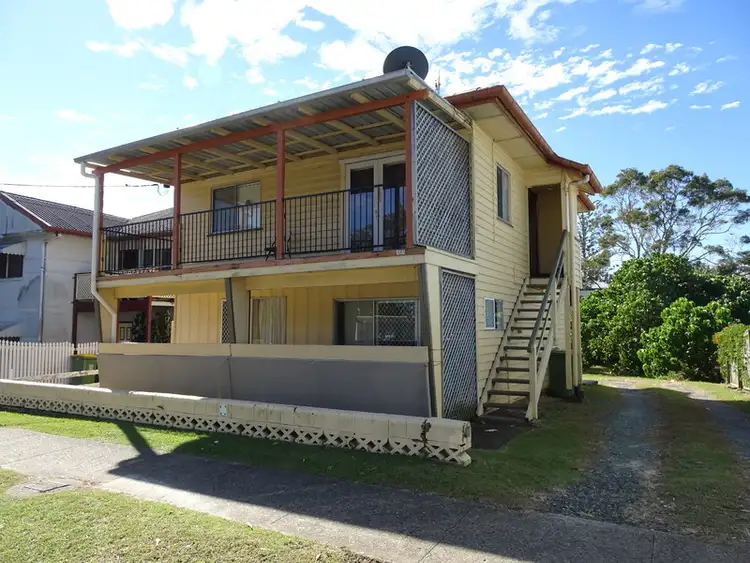 Main view of Homely house listing, 171 Golden Four Drive, Bilinga QLD 4225