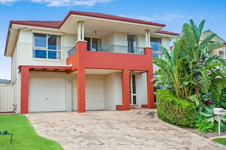 Main view of Homely house listing, 17 Rothbury Terrace, Thornton NSW 2322