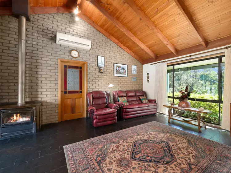 Fifth view of Homely house listing, 170 Bushbys Road, Barongarook VIC 3249